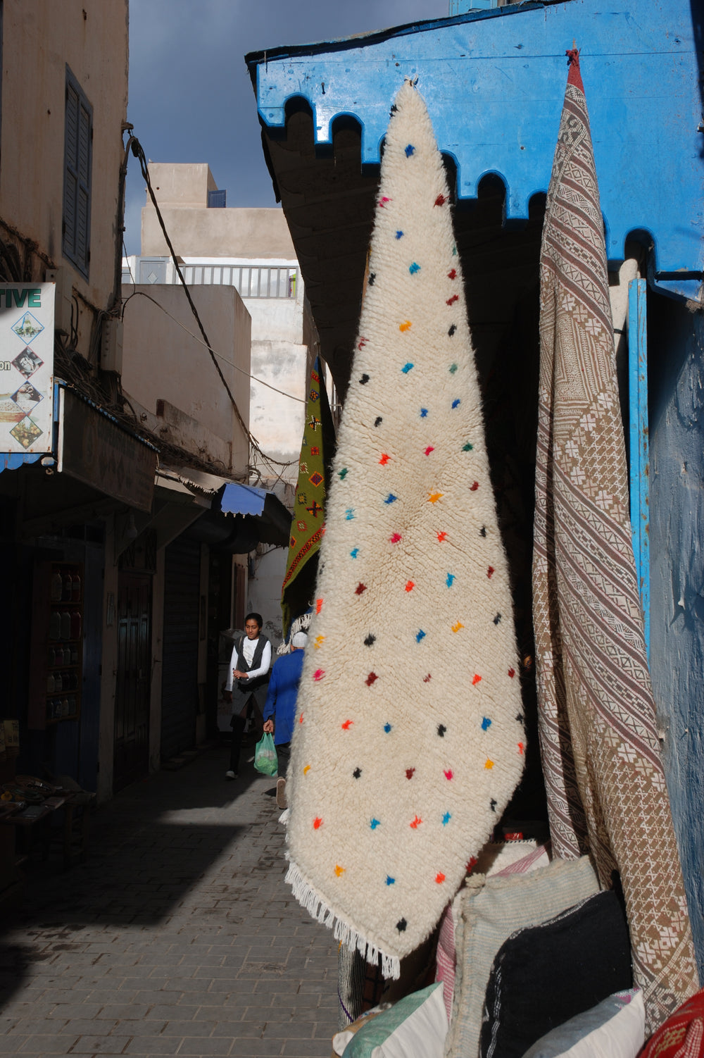Marrakesh Bazaar: The Finest Rugs & Textiles collections — MarBazaar