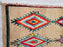 Unique Moroccan rug from Boujaad region