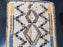 Vintage Moroccan rug from AZILAL region