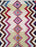 Fabulous Moroccan rug from AZILAL region
