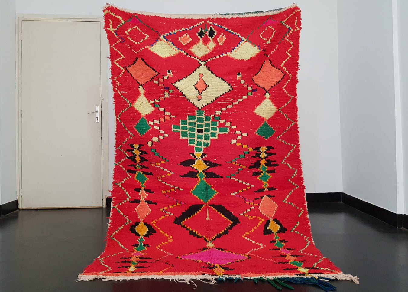 Medium Rugs