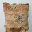 Moroccan Wool Pillow, Vintage Berber Pillow