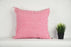 Light pink Moroccan Cactus Pillow cover, Bohemian sabra