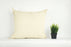 Simple Moroccan Cactus Pillow cover, Bohemian sabra