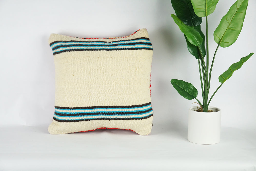 Berber Moroccan Pillow 