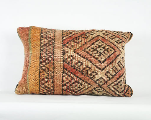 Amazing Berber Moroccan Pillow 
